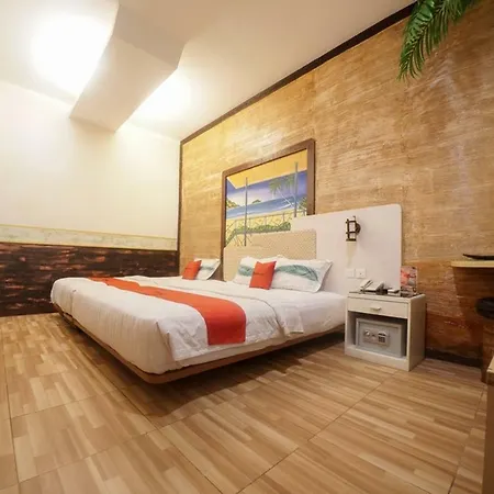 Reddoorz @ Bypass Ngurah Rai Airport Hotel